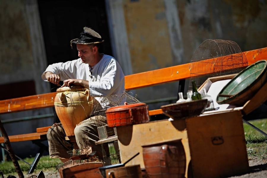 Drátenické Choltice