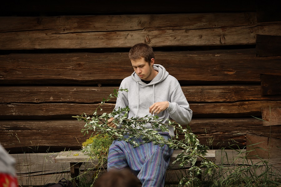 Zdroj: Muzeum lidových staveb Kouřim.