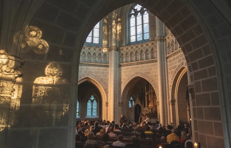 Zdroj: Festival Okolo Třeboně.