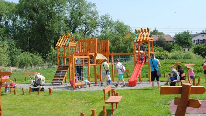 Dětský ranč Hlučín 