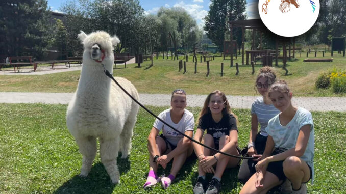 Dětský ranč Hlučín