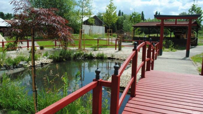 dětský ranč Hlučín 