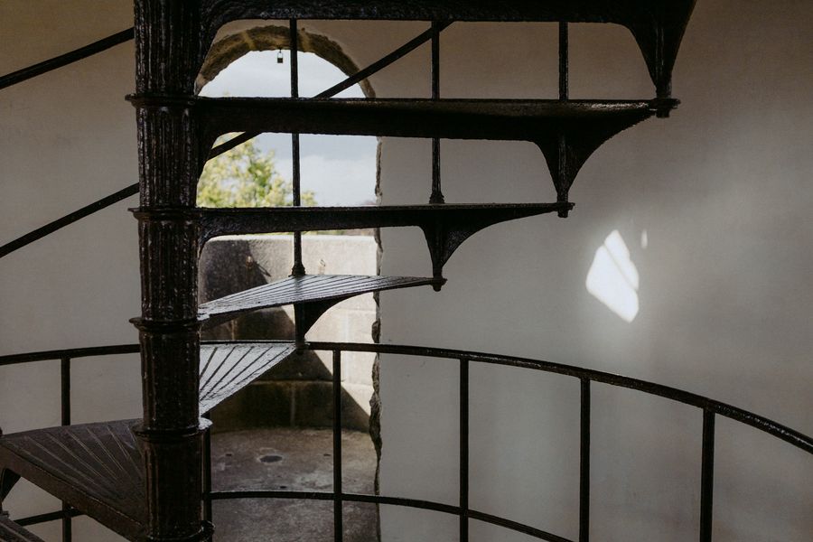 Rozhledna Háj u Aše. Zdroj: Informační centrum Aš