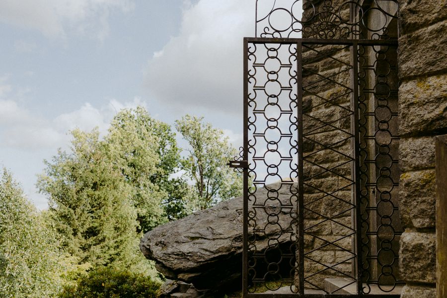 Rozhledna Háj u Aše. Zdroj: Informační centrum Aš