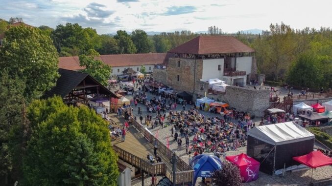 Zdroj: správa Slezskoostravského hradu (archív Černá louka)