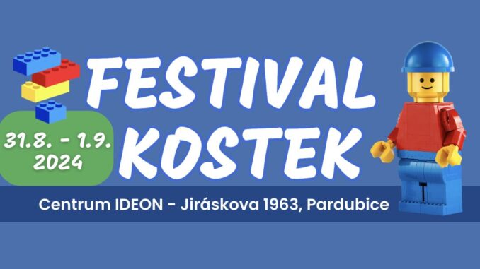 Festival kostek