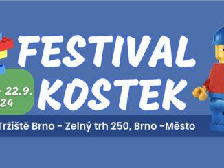 Festival kostek