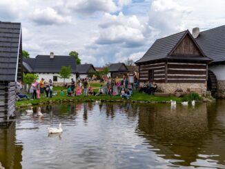 Zdroj: Eden centrum, Bystřice nad Pernštejnem