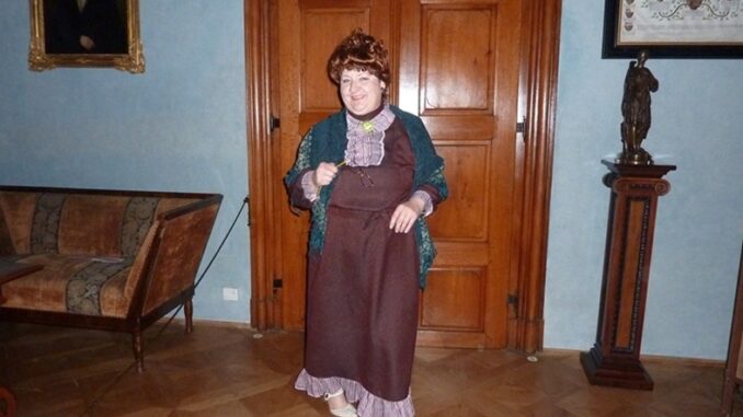 Zámek Mníšek pod Brdy - Hrádozámecká noc. Zdroj: Archiv zámku