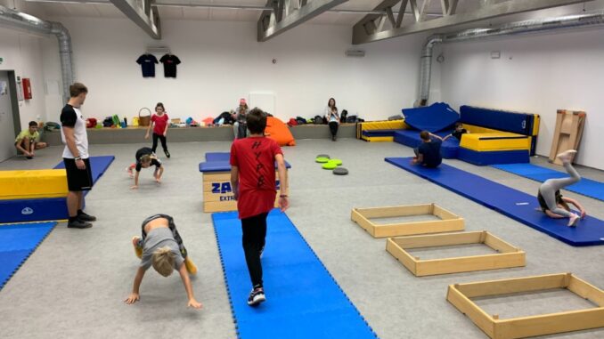 dětský svět kroměříž