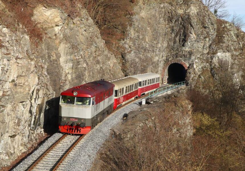 Křivoklání na hradě Křivoklát. Zdroj: MERLET s.r.o.