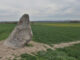 Menhir Zakletý mnich