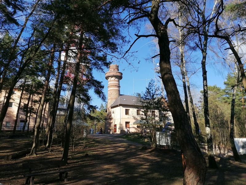 Zdroj: rozhledna Krkavec, Ledce, okres Plzeň