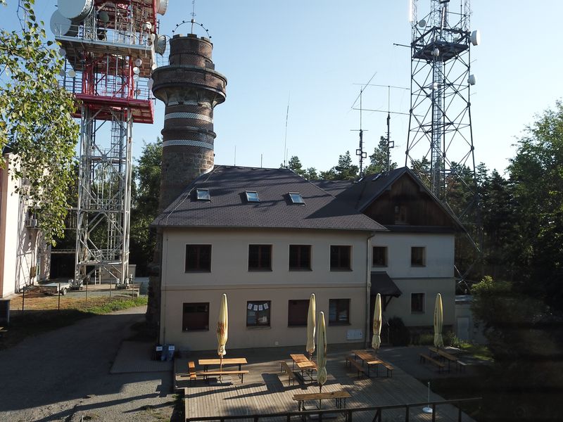 Zdroj: rozhledna Krkavec, Ledce, okres Plzeň