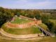 Archeopark Chotěbuz. Foto: Štěpán Bajt. Zdroj: Muzeum Těšínska