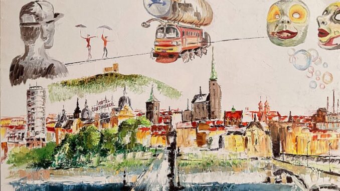 Zdroj foto: galerienaroudne.cz