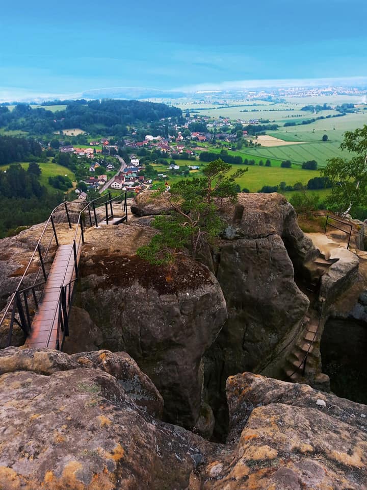 drábské světničky