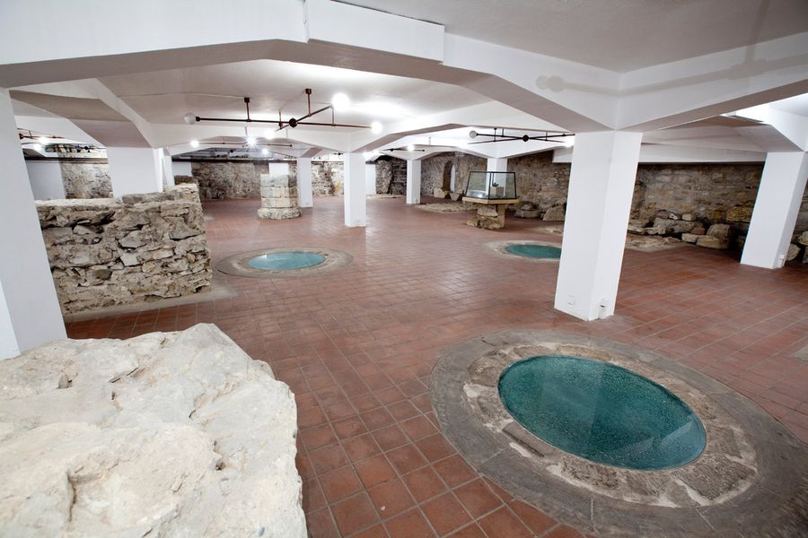 Betlémská kaple. Zdroj: www.bethlehemchapel.eu