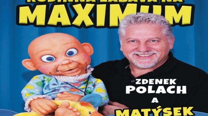 Zdroj foto: FB Zdenek Polach