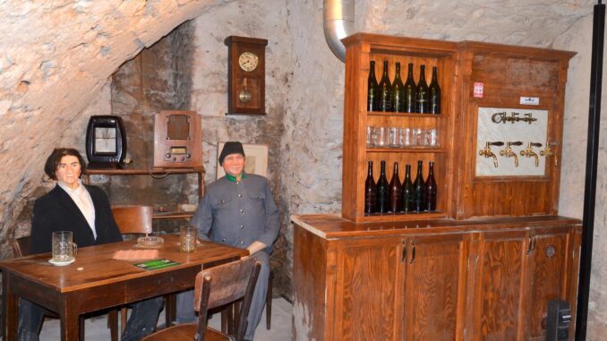beer muzeum prague