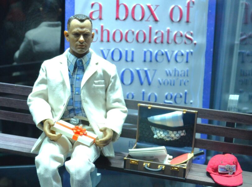 Muzeum filmových legend