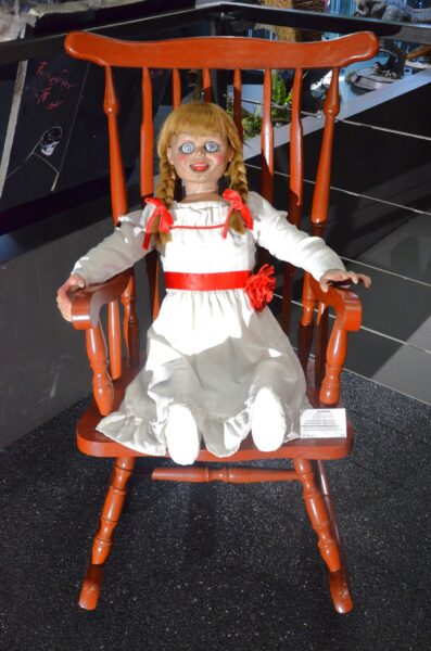 Muzeum filmových legend