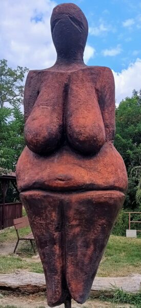 věstonická venuše