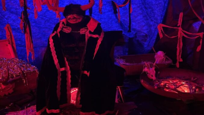 Zdroj foto: Městské kulturní středisko Tachov