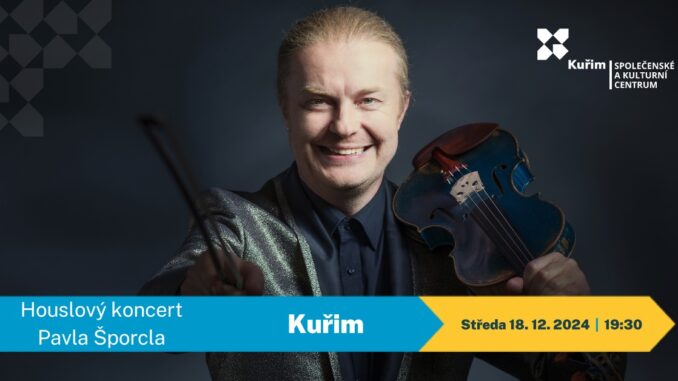 Zdroj: Společenské a kulturní centrum Kuřim