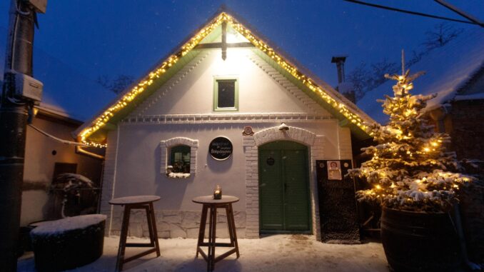 Zdroj: Cech vinařů Vrbovec