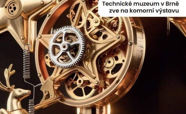 Zdroj: Technické muzeum v Brně