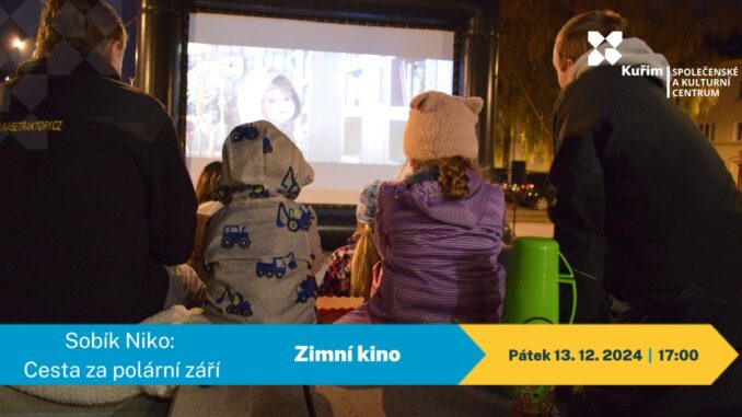 Zdroj: Společenské a kulturní centrum Kuřim