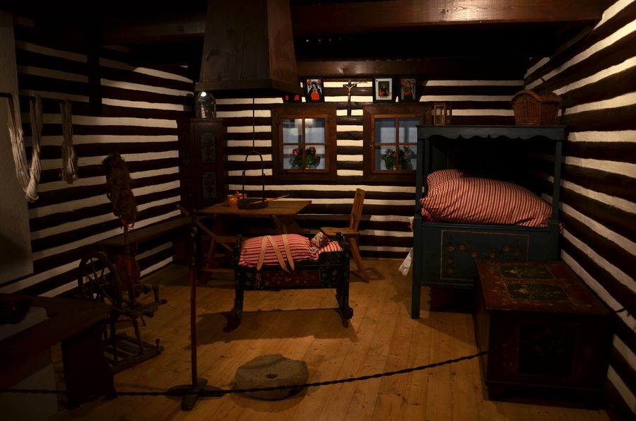 Zdroj: Muzeum Chodska v Domažlicích