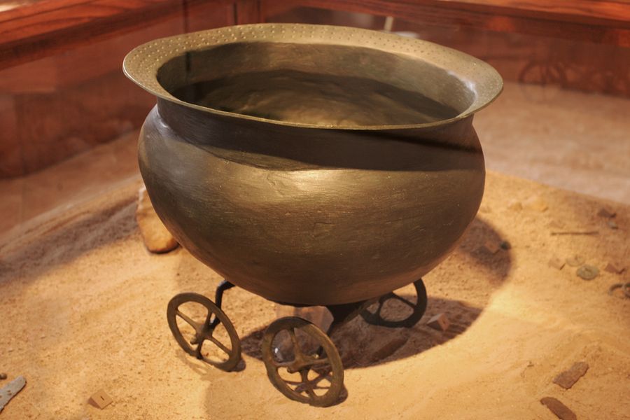 Zdroj: Muzeum Chodska v Domažlicích