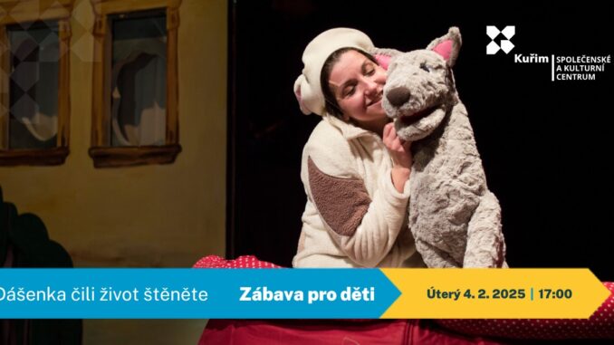 Zdroj: Společenské a kulturní centrum Kuřim