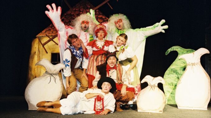 Zdroj foto: MKS Tachov