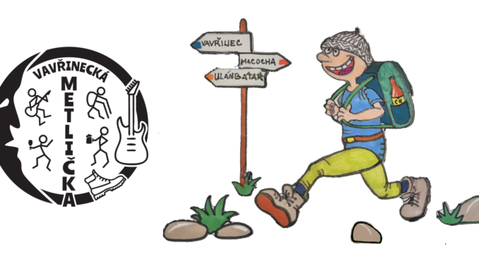 Zdroj: Vavřinecká Metlička