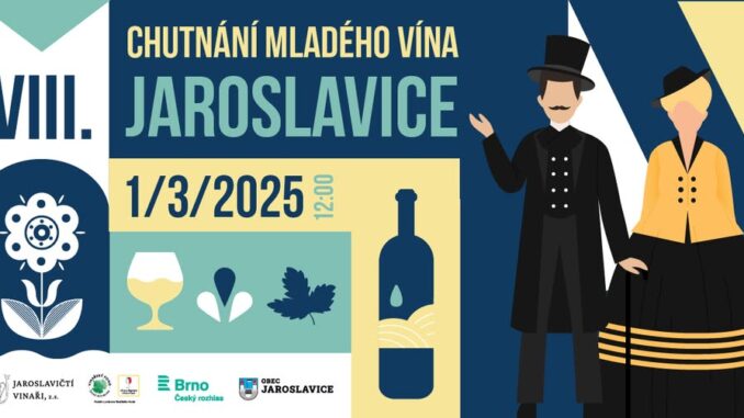 Zdroj: Jaroslavičtí vinaři, z.s.