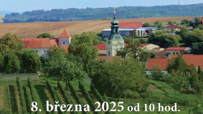 Zdroj: webové stránky obce Čejkovice