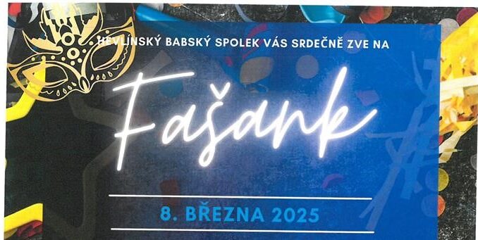 Zdroj: oficiální web obce Hevlín