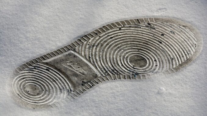 Stopa: Vyřeš zločin!