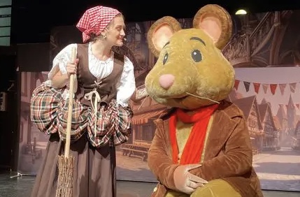 Zdroj foto: divadlonymburk.cz