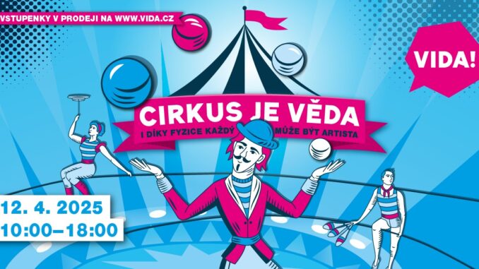 Zdroj: VIDA science centrum