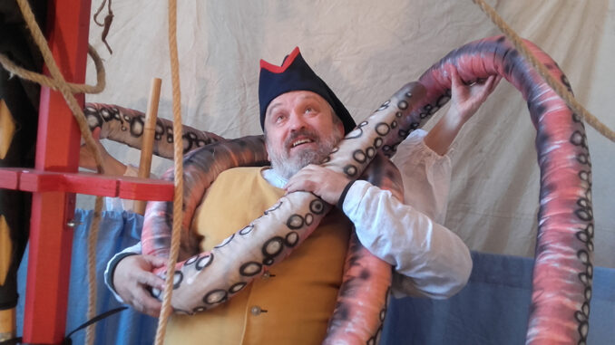 Zdroj: Komedianti na káře