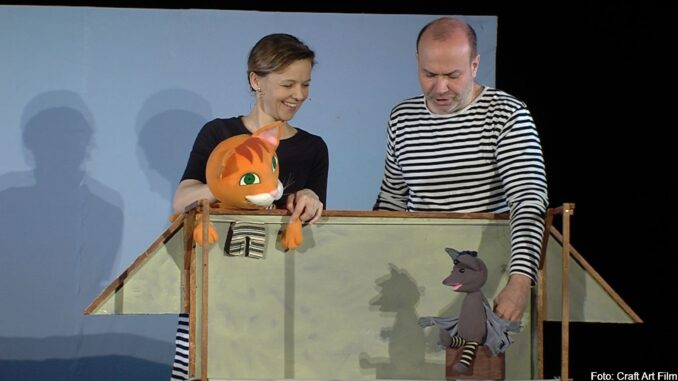 Zdroj: Divadlo Strom