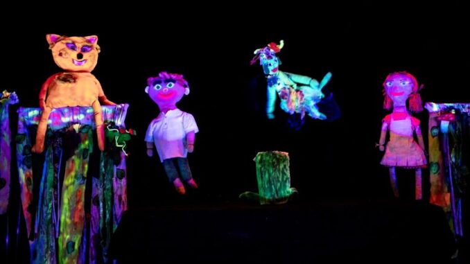 Zdroj foto: Divadlo U Kapličky