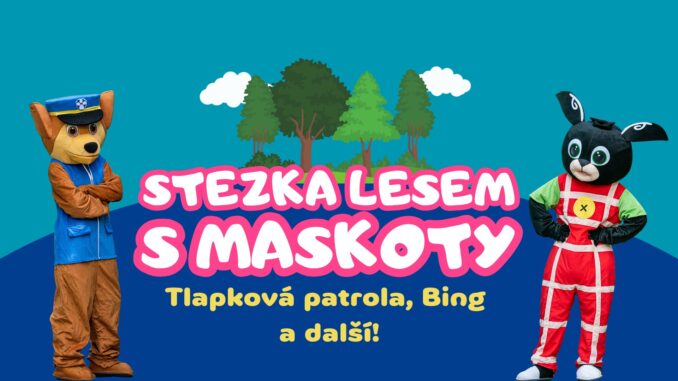 Pohádková stezka