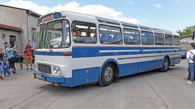 Zdroj: Technické muzeum v Brně, foto: Eva Řezáčová