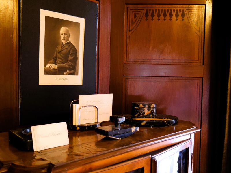 Zdroj: Podještědské muzeum v Českém Dubu