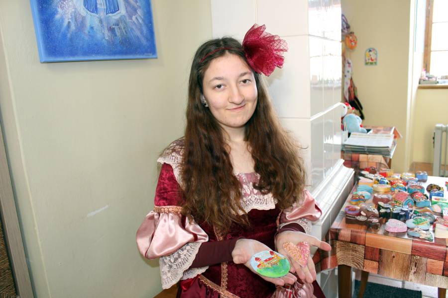 Velikonoce na zámku Mníšku pod Brdy. Zdroj: Národní památkový ústav, CC BY-NC-ND 3.0 CZ, zamek-mnisek.cz